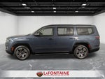 2023 Jeep Wagoneer Series II