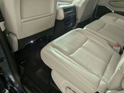 2023 Jeep Wagoneer Series II