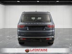2023 Jeep Wagoneer Series II