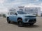 2026 Jeep Grand Wagoneer GRAND WAGONEER LIMITED RESERVE 4X4