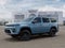 2026 Jeep Grand Wagoneer GRAND WAGONEER LIMITED RESERVE 4X4