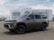 2026 Jeep Grand Wagoneer GRAND WAGONEER LIMITED RESERVE 4X4