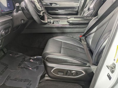 2024 Jeep Wagoneer Series II 4x4