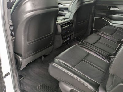 2024 Jeep Wagoneer Series II 4x4