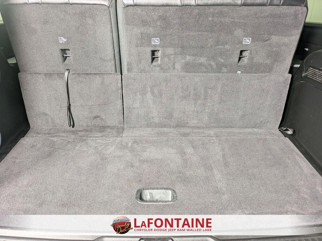 2024 Jeep Wagoneer Series II 4x4