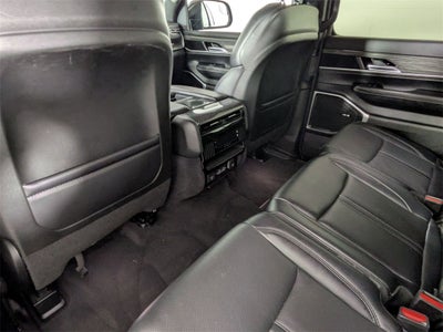 2022 Jeep Wagoneer Series II 4x4