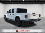 2025 Jeep Gladiator High Tide