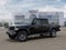 2026 Jeep Gladiator 85th Anniversary Edition