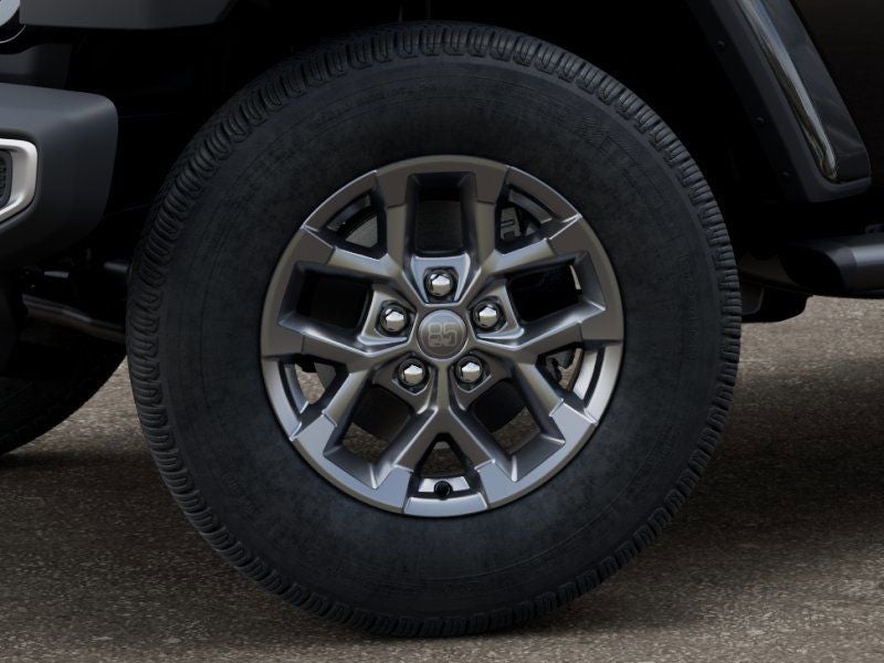 2026 Jeep Gladiator 85th Anniversary Edition