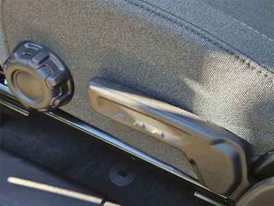 2025 Jeep Gladiator GLADIATOR SPORT S 4X4