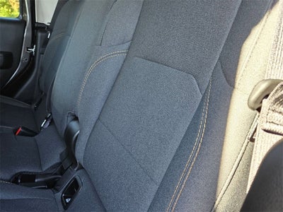 2025 Jeep Gladiator GLADIATOR SPORT S 4X4