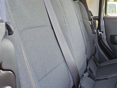 2025 Jeep Gladiator GLADIATOR SPORT S 4X4