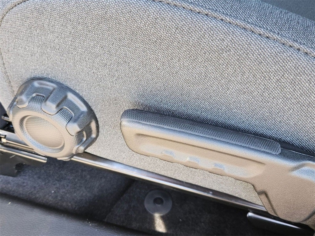 2025 Jeep Gladiator GLADIATOR SPORT S 4X4