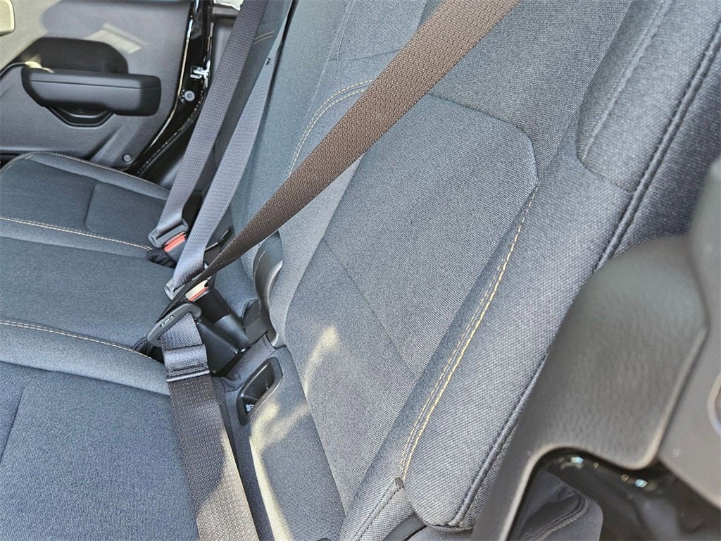 2025 Jeep Gladiator GLADIATOR SPORT S 4X4