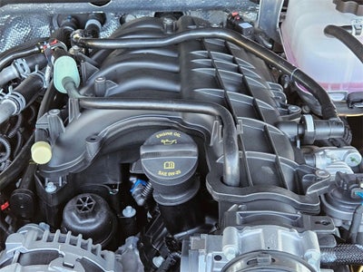 2025 Jeep Gladiator GLADIATOR SPORT S 4X4