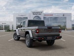 2026 Jeep Gladiator GLADIATOR MOJAVE X 4X4