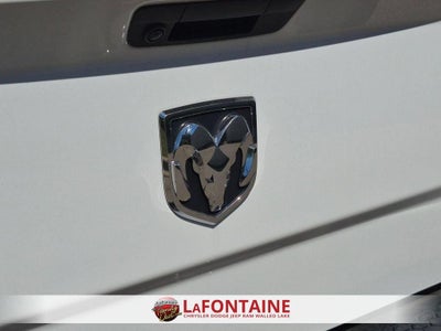 2019 RAM 1500 Classic SLT