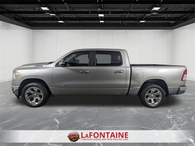 2019 RAM 1500 Big Horn/Lone Star Crew Cab 4x4 5'7' Box