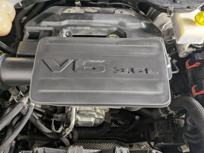 2019 RAM 1500 Big Horn/Lone Star Crew Cab 4x4 5'7' Box