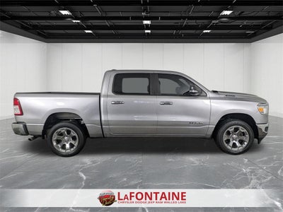 2019 RAM 1500 Big Horn/Lone Star Crew Cab 4x4 5'7' Box