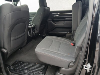 2019 RAM 1500 Big Horn/Lone Star Crew Cab 4x4 5'7' Box