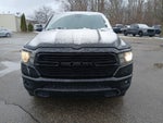 2019 RAM 1500 Big Horn/Lone Star Crew Cab 4x4 5'7' Box