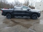 2019 RAM 1500 Big Horn/Lone Star Crew Cab 4x4 5'7' Box