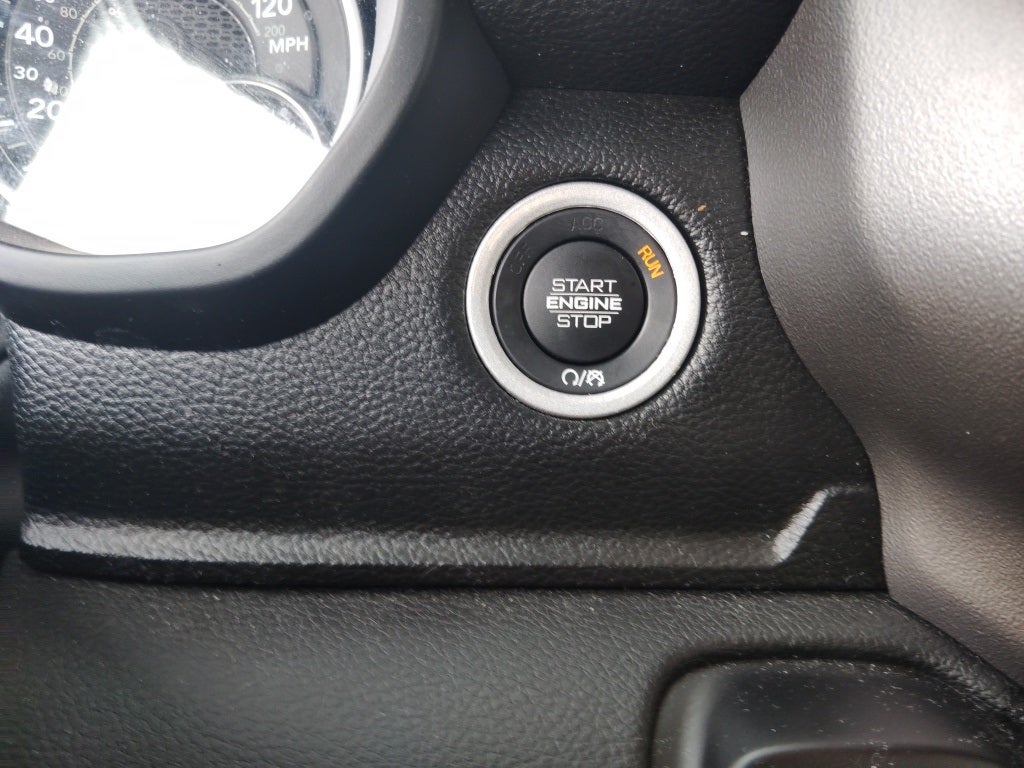 2024 RAM 1500 Big Horn Crew Cab 4x4 5'7' Box