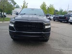 2019 RAM 1500 Big Horn/Lone Star Crew Cab 4x4 5'7' Box