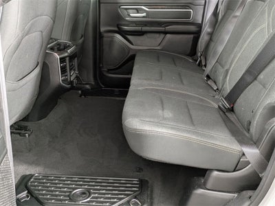 2019 RAM 1500 Big Horn/Lone Star Crew Cab 4x4 5'7' Box