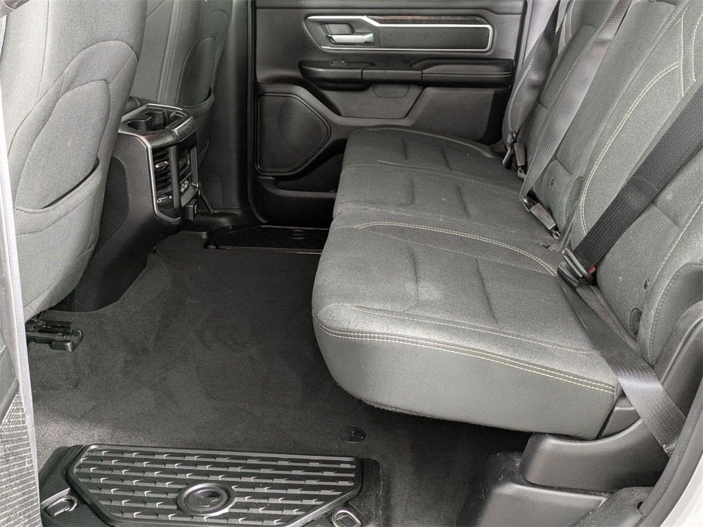 2019 RAM 1500 Big Horn/Lone Star Crew Cab 4x4 5'7' Box