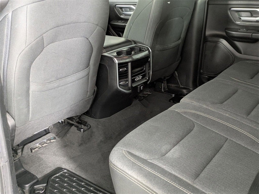 2019 RAM 1500 Big Horn/Lone Star Crew Cab 4x4 5'7' Box