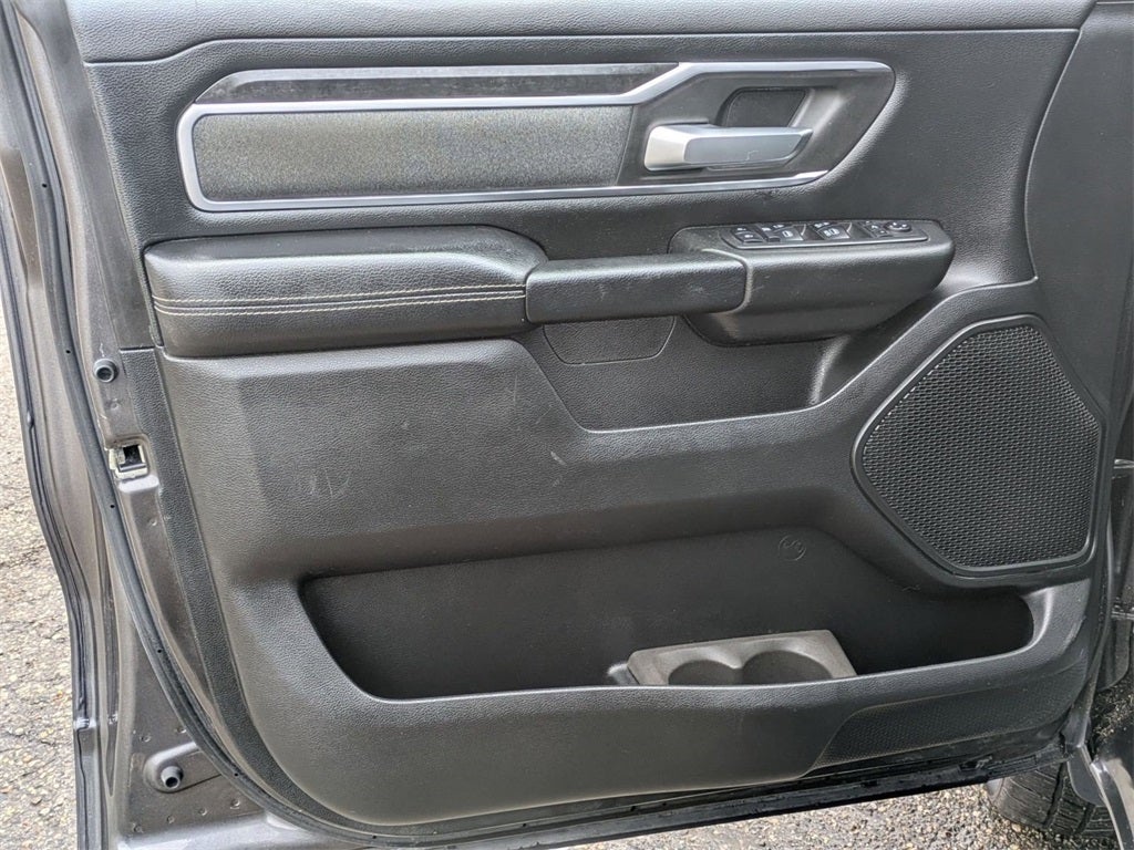 2019 RAM 1500 Big Horn/Lone Star Crew Cab 4x4 5'7' Box