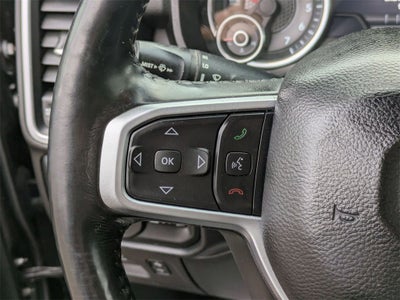 2019 RAM 1500 Big Horn/Lone Star Crew Cab 4x4 5'7' Box