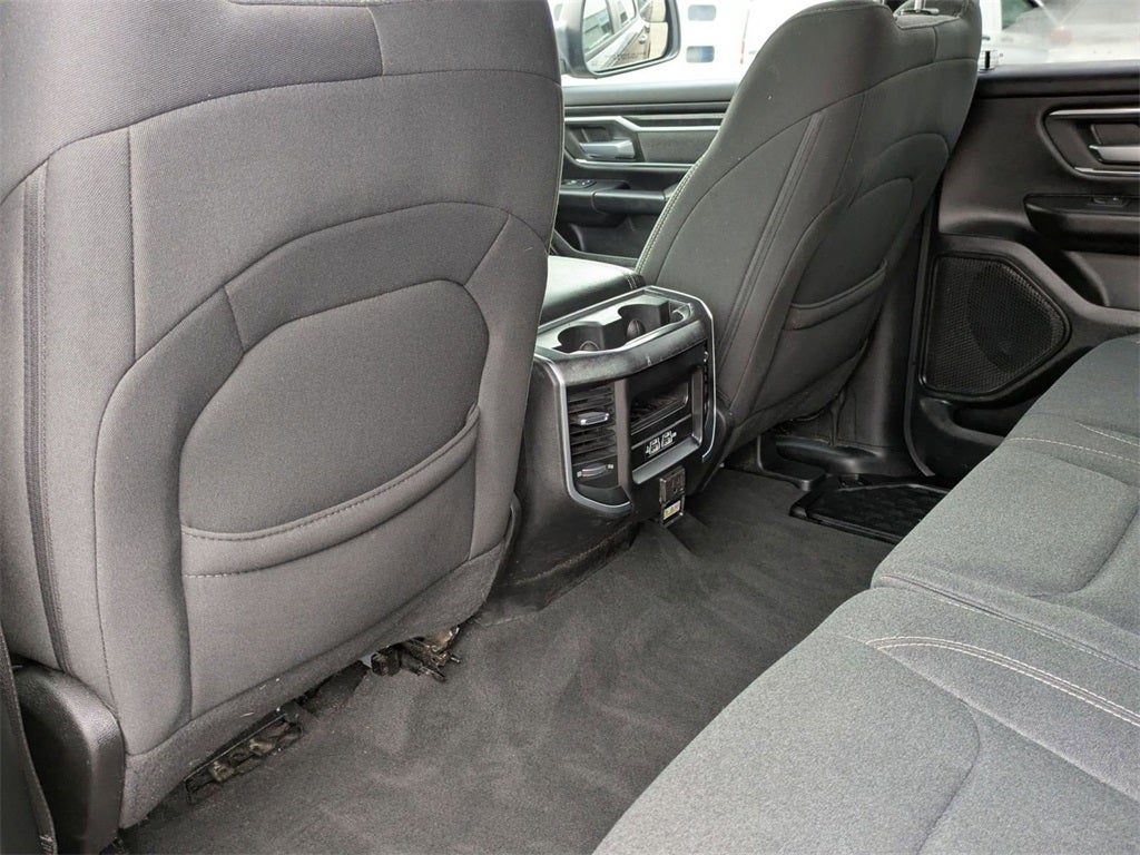 2019 RAM 1500 Big Horn/Lone Star Crew Cab 4x4 5'7' Box