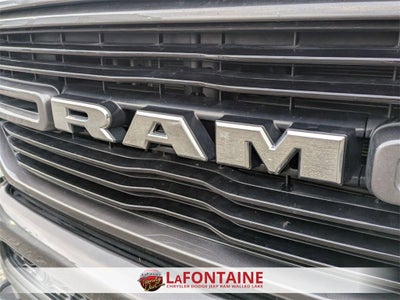 2019 RAM 1500 Big Horn/Lone Star Crew Cab 4x4 5'7' Box