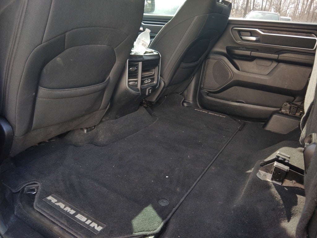 2019 RAM 1500 Big Horn/Lone Star Crew Cab 4x4 5'7' Box