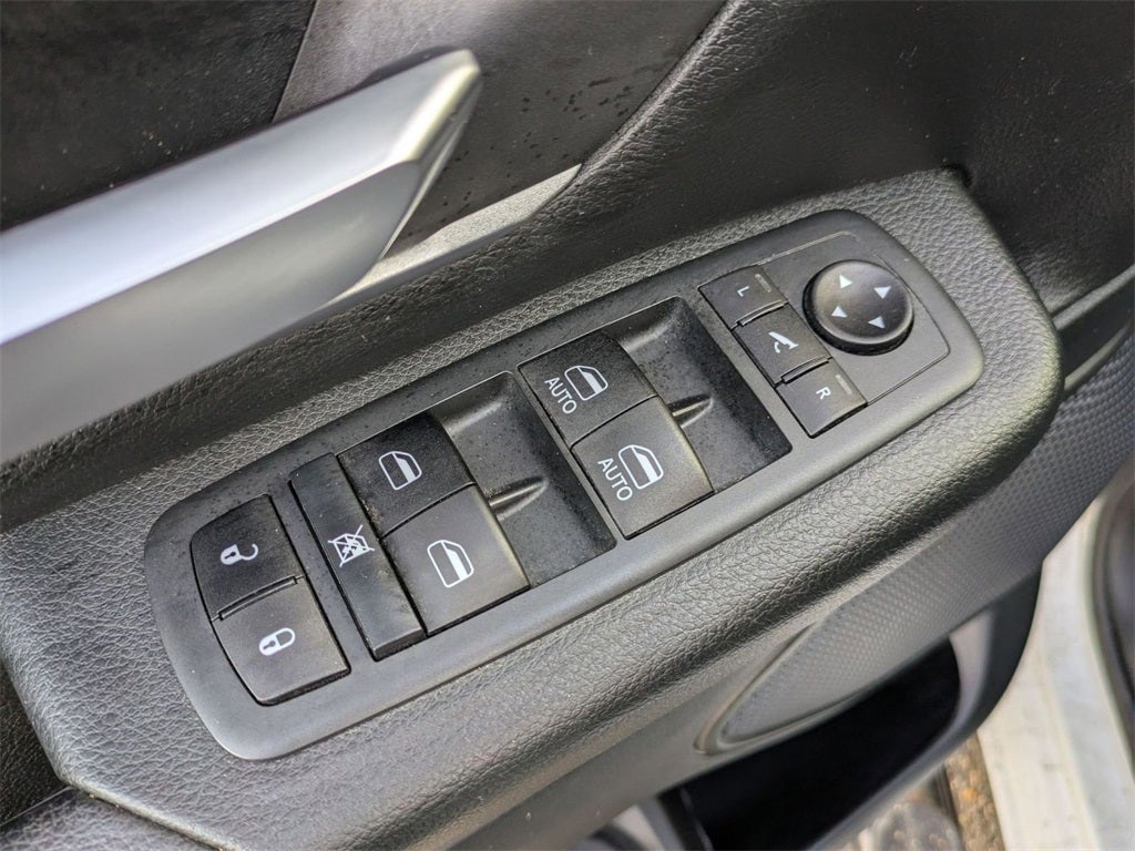 2021 RAM 1500 Big Horn Crew Cab 4x4 5'7' Box