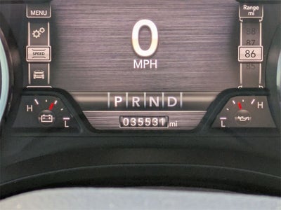 2021 RAM 1500 Big Horn Crew Cab 4x4 5'7' Box