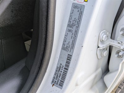 2021 RAM 1500 Big Horn Crew Cab 4x4 5'7' Box