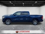 2024 RAM 1500 Big Horn Crew Cab 4x4 5'7' Box