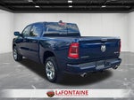 2024 RAM 1500 Big Horn Crew Cab 4x4 5'7' Box