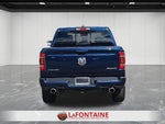 2024 RAM 1500 Big Horn Crew Cab 4x4 5'7' Box