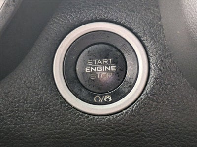 2021 RAM 1500 Big Horn Crew Cab 4x4 5'7' Box