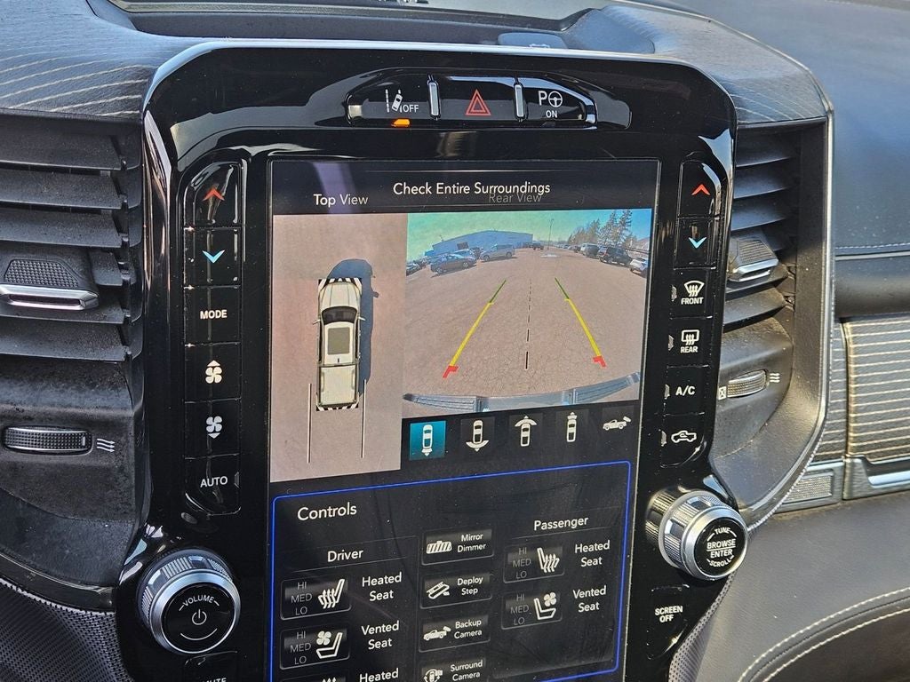 2020 RAM 1500 Limited