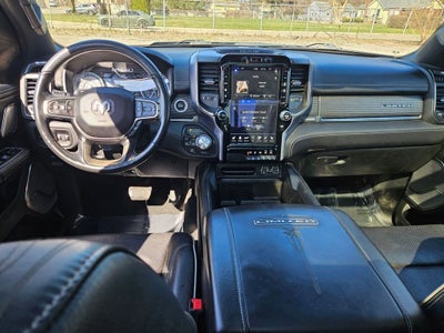 2020 RAM 1500 Limited