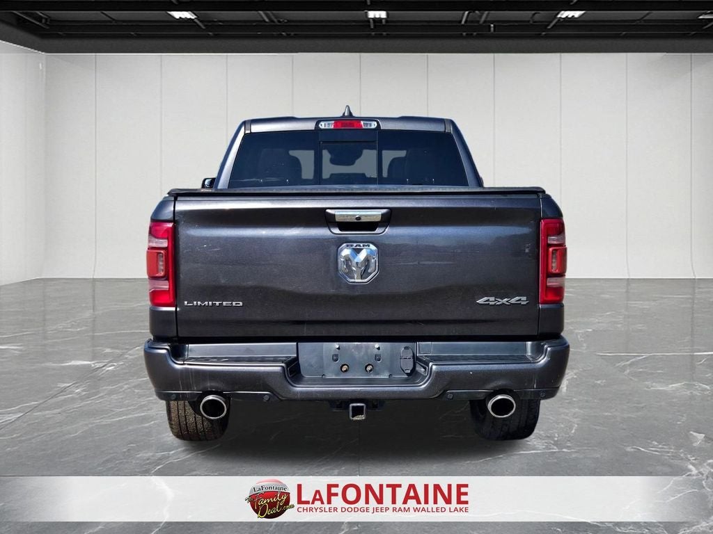 2020 RAM 1500 Limited