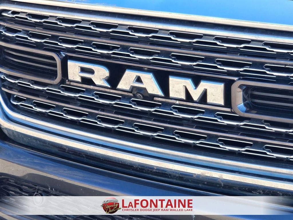 2020 RAM 1500 Limited