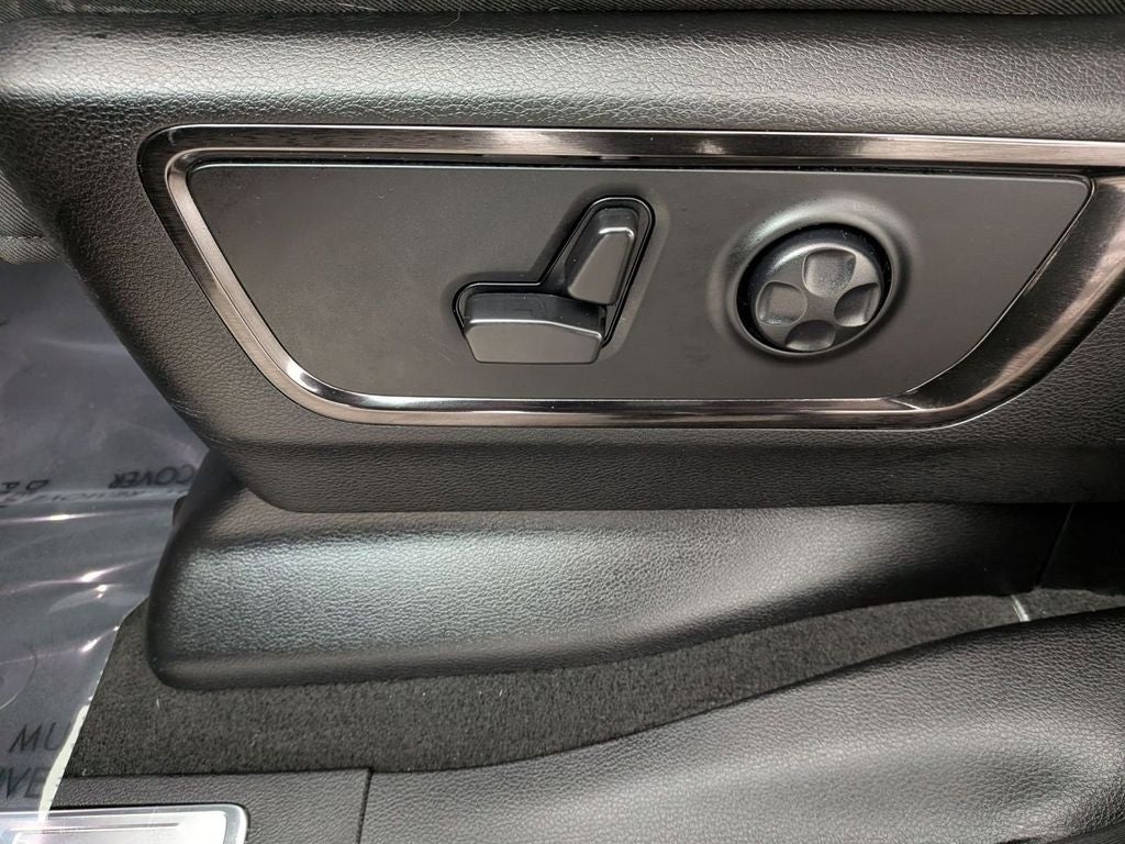 2023 RAM 1500 Limited Crew Cab 4x4 5'7' Box