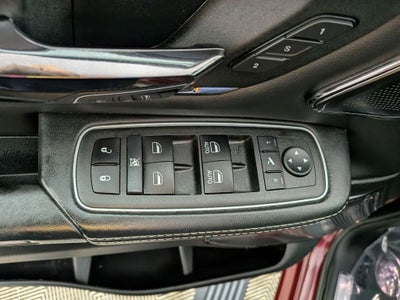 2023 RAM 1500 Limited Crew Cab 4x4 5'7' Box